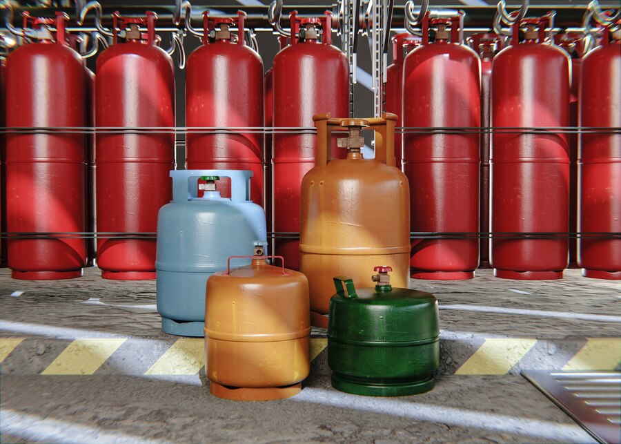 Добыча и переработка нефти: пробоотборник для нефтепродуктов