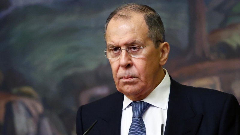 Лавров о реакции Запада на атаку ВСУ в приграничье: на воре шапка сгорела