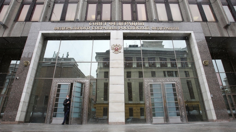 В Совфеде прокомментировали решение Киева о запрете УПЦ