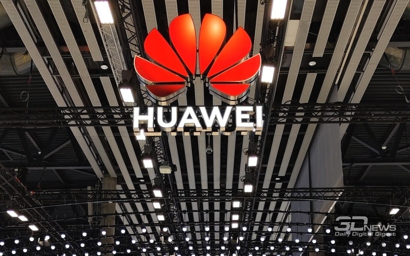 Huawei в своих ноутбуках следующего поколения откажется от Windows в пользу своей HarmonyOS