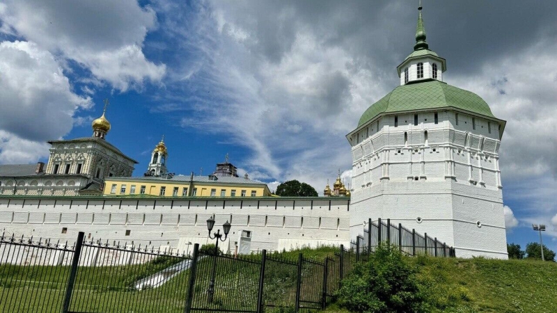 Молдавские священники отметили духовное единство с народом России