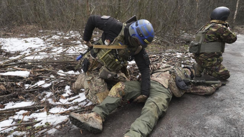 На Западе раскрыли, на что Европа готова пойти ради конфликта на Украине