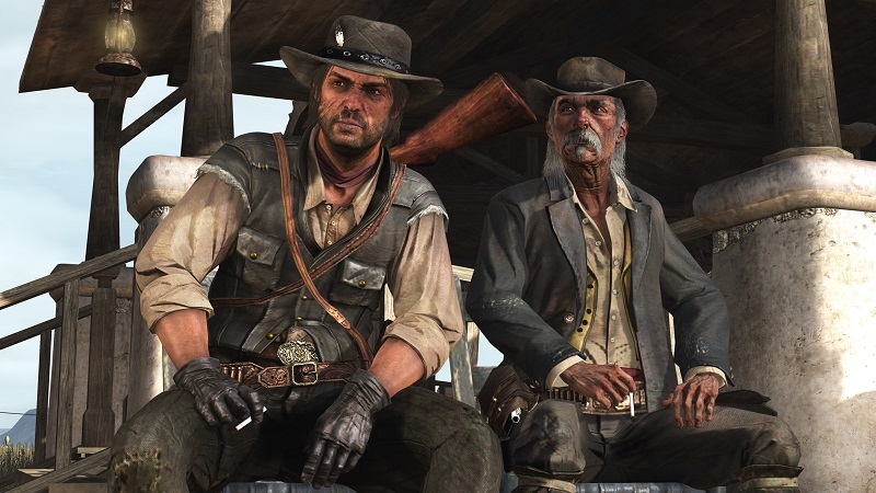 Rockstar возмутила игроков стоимостью Red Dead Redemption на ПК