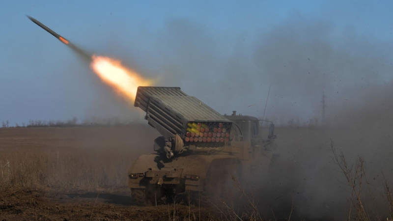 Спецоперация, 6 октября: ВС России поразили базу горючего в районе Одессы