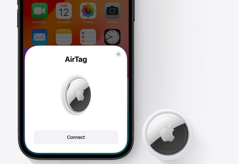 Apple выпустит AirTag 2 в следующем году — обновлённый трекер станет точнее и не только