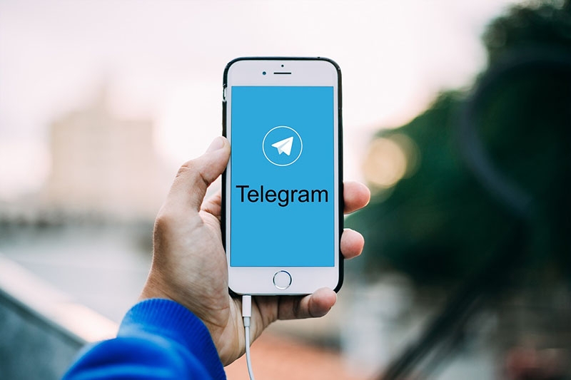 Дуров анонсировал десять новых функций для мини-приложений в Telegram