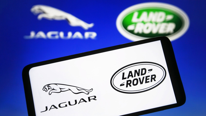 Jaguar Land Rover продал активы в РФ местному топ-менеджменту