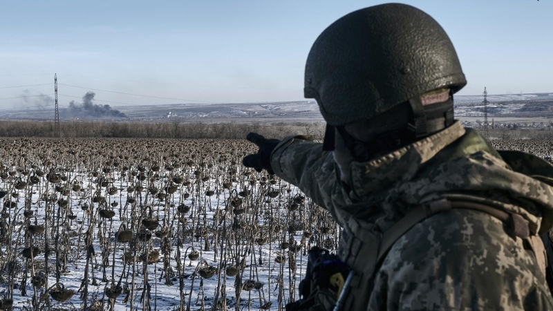 Мир не хочет победы Украины, пожаловались в ВСУ