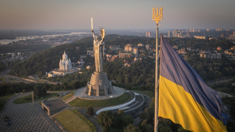 На Западе воодушевились по поводу Украины после одного звонка Трампа