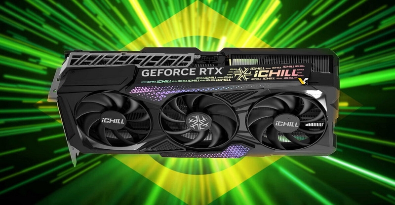 Партнёр Nvidia проболтался о сроках анонса GeForce RTX 5090