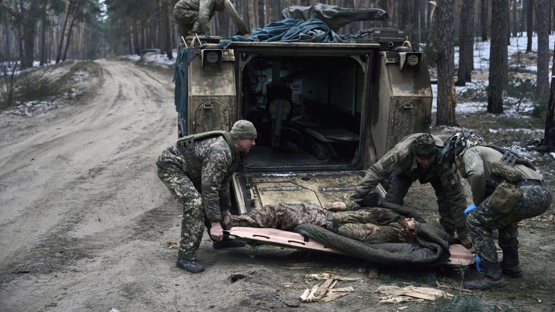 "Долгожданный крах": в США сделали заявление об СВО