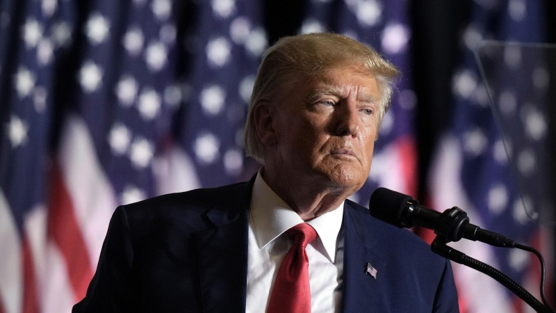 Politico предрекло экономике Европы разрушение при Трампе
