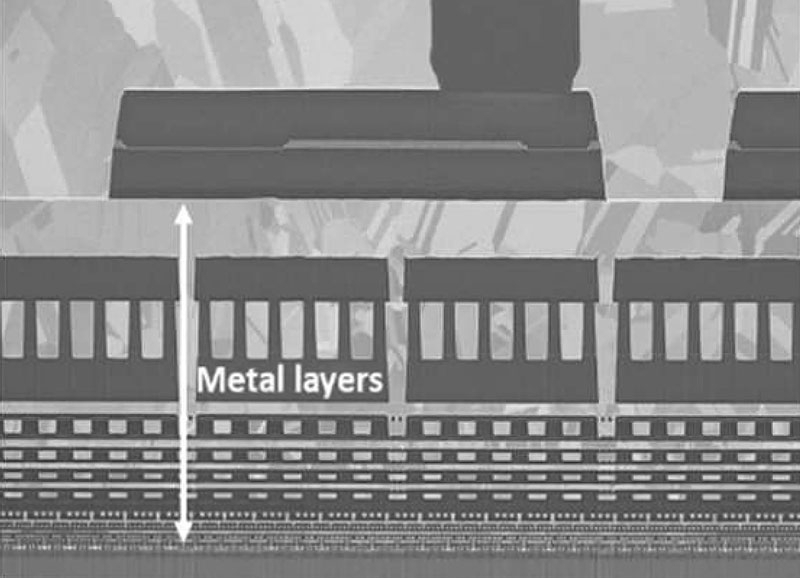 «Последний рубеж транзисторной архитектуры»: TSMC и Intel рассказали о нанолистовых транзисторах