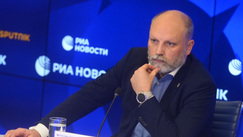 Рогов прокомментировал атаку БПЛА на автомобиль с сотрудниками МАГАТЭ