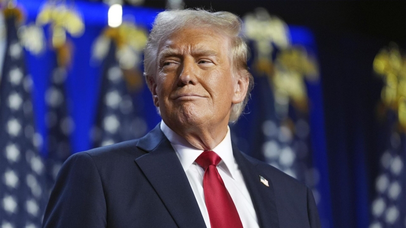 Трамп будет давить на Киев для территориальных уступок, считает эксперт