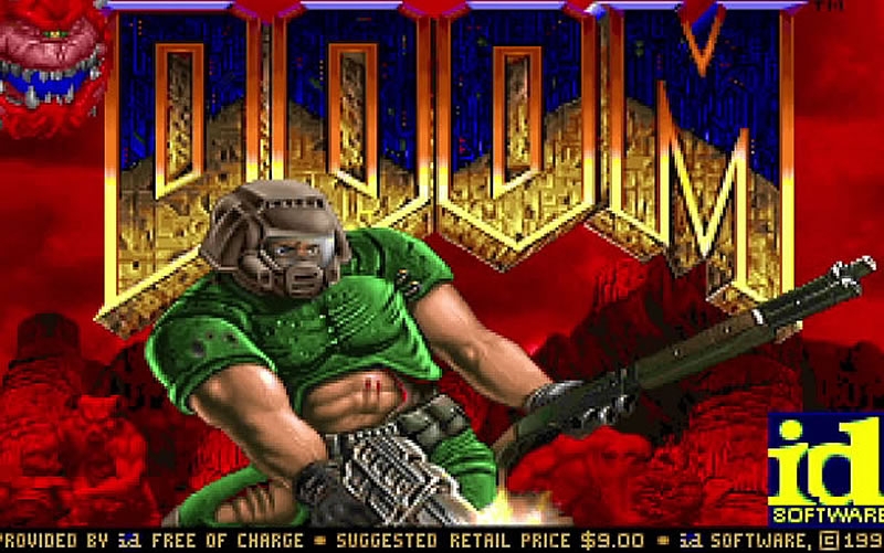 Энтузиаст портировал Doom прямо в документ Word — игра работает хорошо, но звука нет