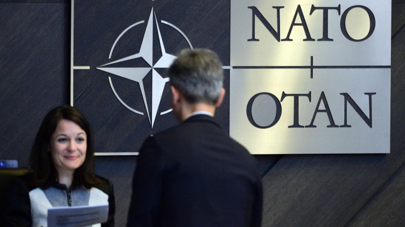 Литва и Эстония первыми в НАТО пообещали повысить военные расходы, пишет FT