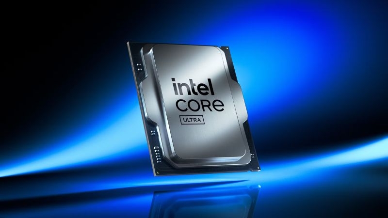 Лучше бы не трогали: после исправления от Intel производительность Core Ultra 200S в играх стала ещё хуже