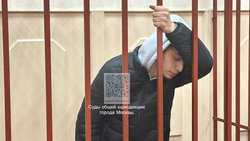 Появились подробности об арестованном по делу об убийстве Кириллова