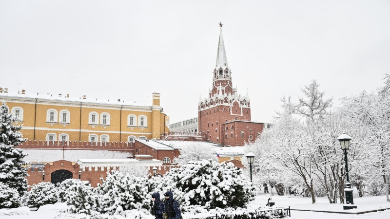 "Приведет к возрождению". В США выступили с предупреждением по России