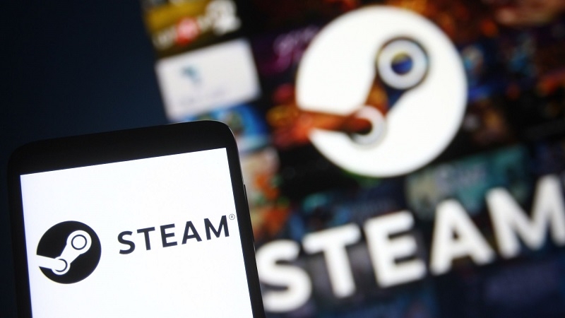 Российские пользователи пожаловались на сбой Steam, но Роскомнадзор тут ни при чём