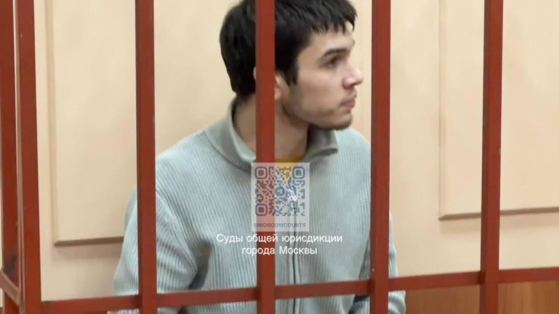 Суд арестовал новых фигурантов дела об убийстве генерала Кириллова