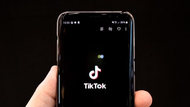 TikTok перестал работать в США раньше времени