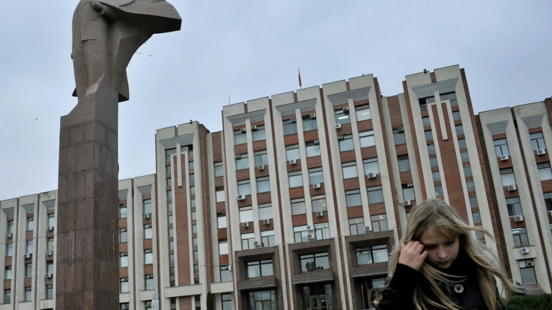 В Приднестровье заявили об ухудшении ситуации из-за энергокризиса
