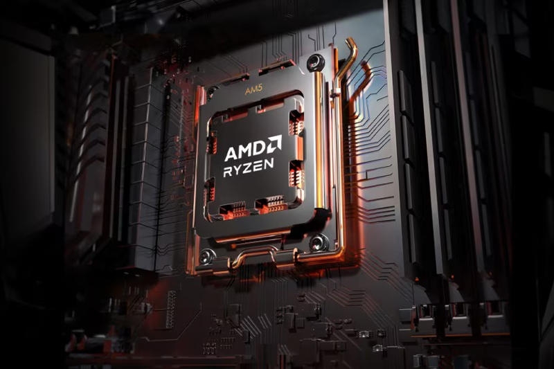 В процессорах Ryzen нашли новую уязвимость — AMD проблему признала, но исправление ещё в пути