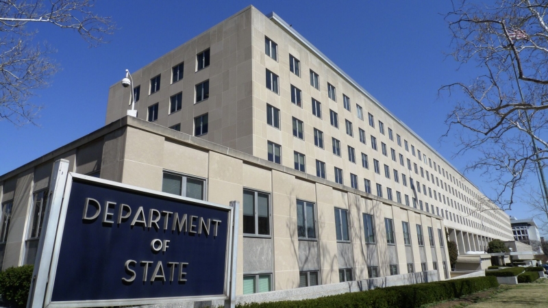 В США попросили исключить связанные с Украиной программы из заморозки