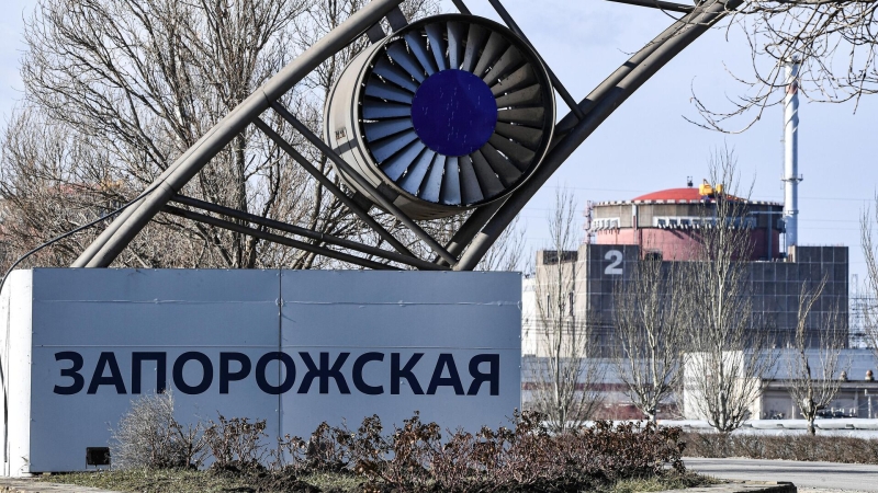 Власти Энергодара выразили надежду на прекращение террора со стороны ВСУ