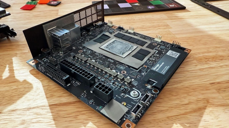 Framework Desktop поразил мастеров по ремонту iFixit — даже с распаянной оперативной памятью