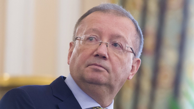 Яковенко рассказал о провале зеленой повестки в Германии