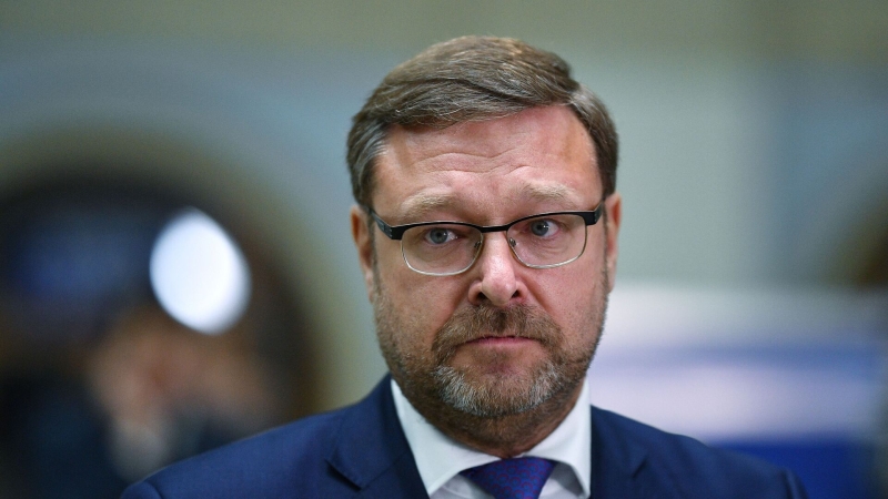 Косачев прокомментировал итоги Мюнхенской конференции