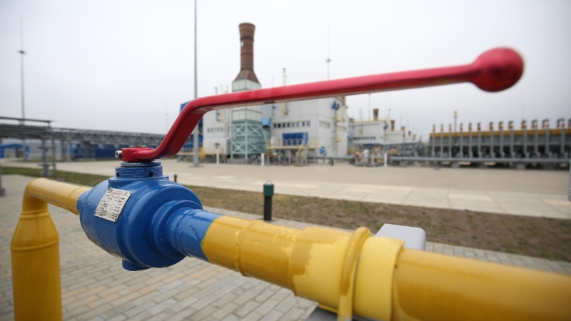 Молдавия импортирует через Румынию российский газ, пишут СМИ