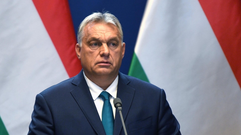 Орбан уверен, что Запад оставит Украину одну без поддержки