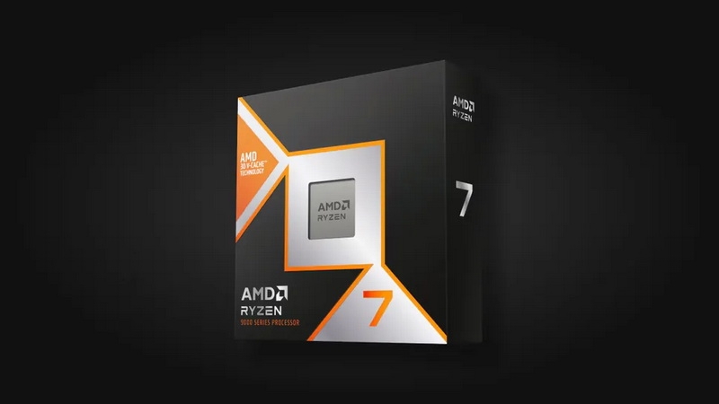 Ryzen 7 9800X3D стали аномально часто гибнуть на материнских платах ASRock — иногда их получается «воскресить»