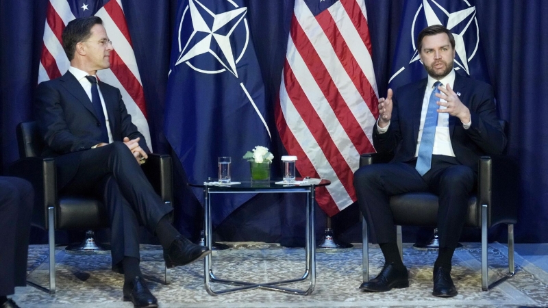 СМИ: США надоело выпрашивать у Европы больше ответственности за оборону