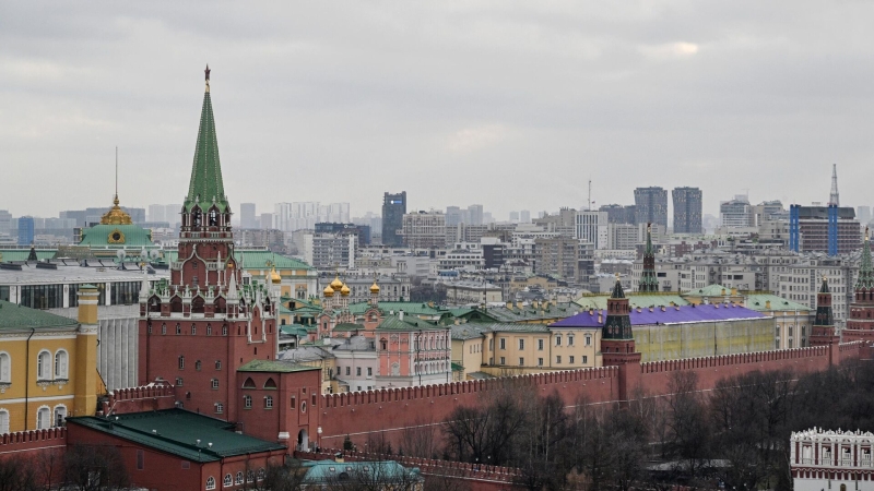 В Кремле прокомментировали заявления ЕС по Украине