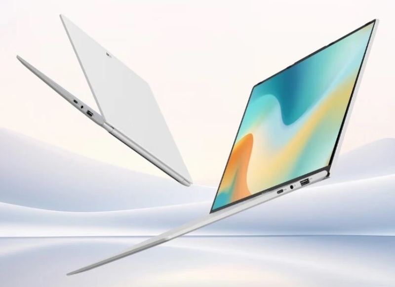 Acer представила альтернативу MacBook Air — 999-граммовый ноутбук Go Air на Intel Core