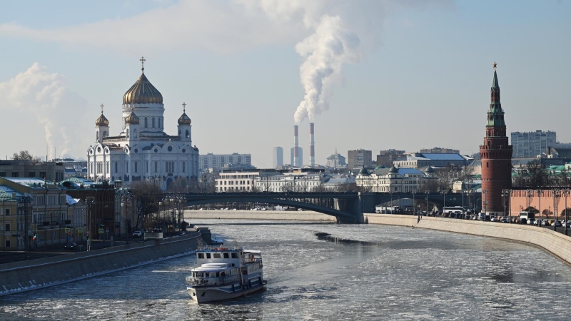 Кремль призвал учитывать ядерные арсеналы в Европе в диалоге по разоружению