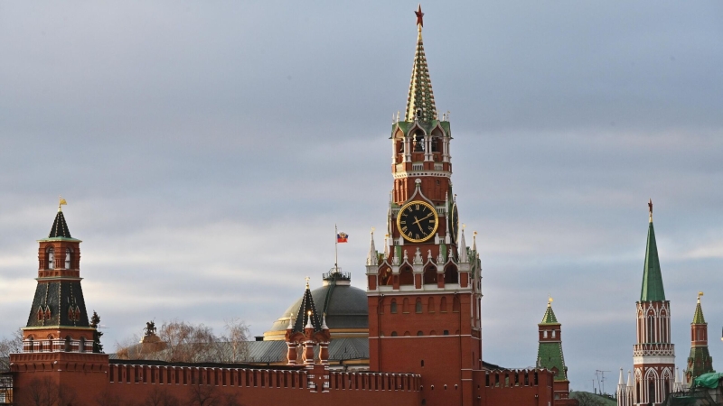 В Кремле заявили о повышении внимания к европейским ядерным арсеналам