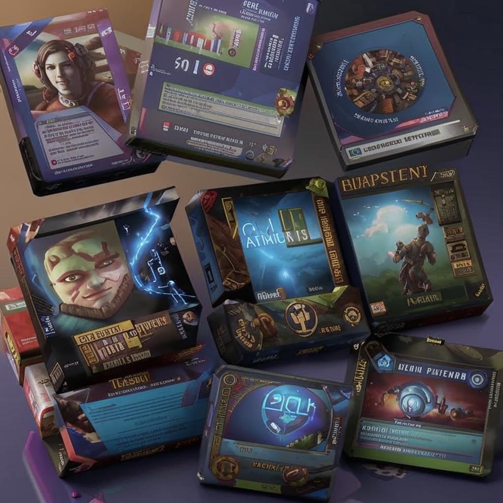 Рынок игровых аккаунтов: риски, право и безопасность при покупке