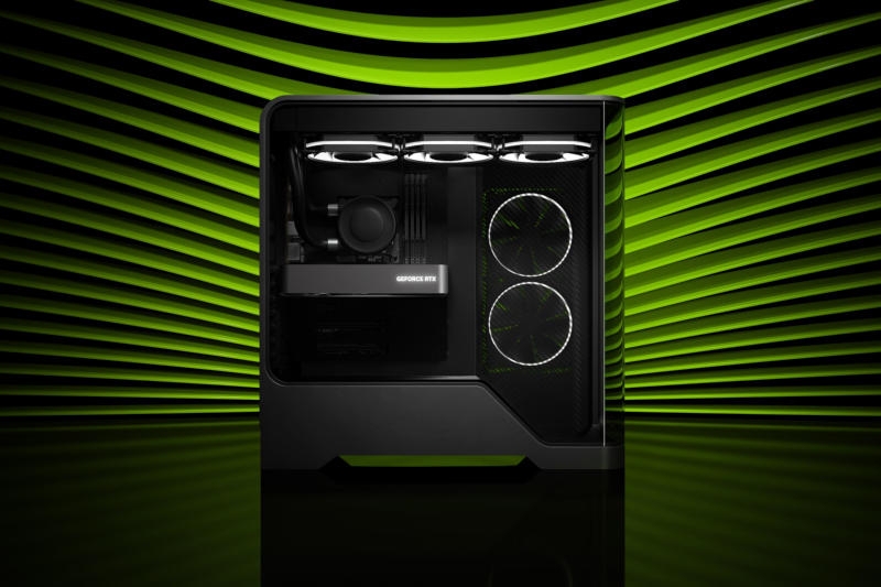 8 Гбайт для GeForce RTX 5060 Ti не хватает: урезанная карта провалилась в тестах, но не везде