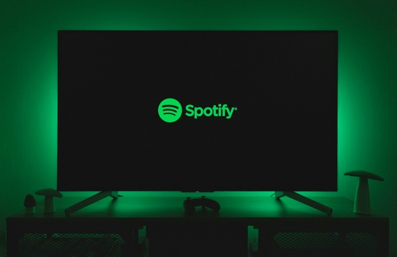 Акции Spotify рухнули, несмотря на рост числа подписчиков — прибыль не оправдала ожиданий