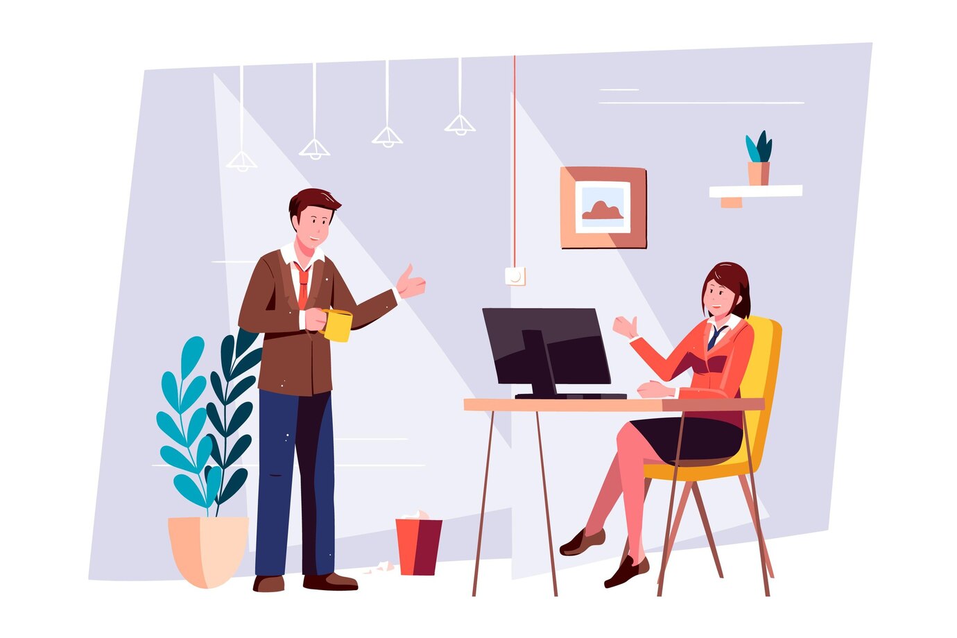 Инструмент DISC: ключ к пониманию стилей поведения