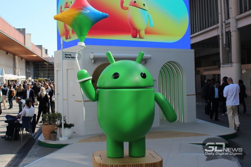 Android 16 превратит украденный смартфон в бесполезный «кирпич»
