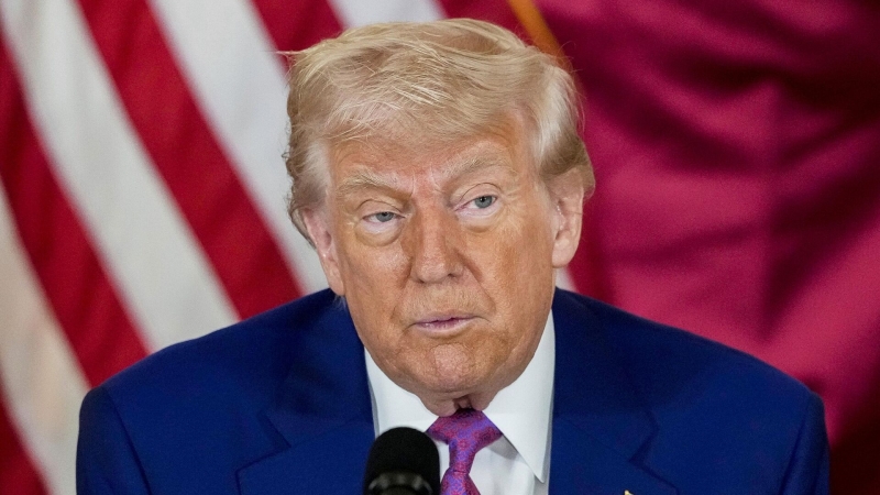 Axios: Мелони и Мерц просили Трампа об участии Европы в диалоге по Украине