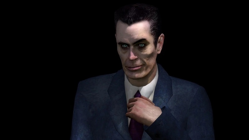 Датамайнер: разработка Half-Life 3 вышла на финишную прямую, а анонс не заставит себя долго ждать
