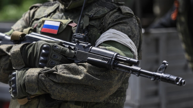 "Даже чудо не поможет": на Западе оценили шансы России в войне с Европой